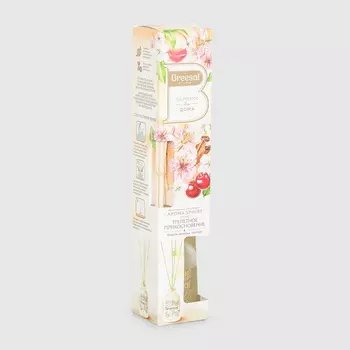 Ароматический диффузор Breesal Aroma Sphere «Трепетное прикосновение» 40 мл