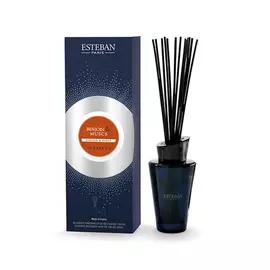 Ароматический диффузор Esteban Стиракс и мускус 150 мл