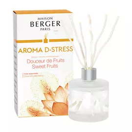 Ароматический диффузор Maison berger Арома Анистресс 180 мл