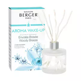 Ароматический диффузор Maison berger Арома Бодрость 180 мл