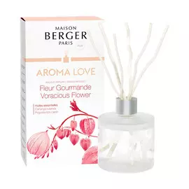 Ароматический диффузор Maison berger Арома Любовь 180 мл