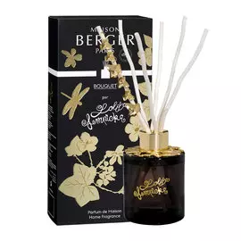 Ароматический диффузор Maison berger Лолита лемпика black edition 115 мл