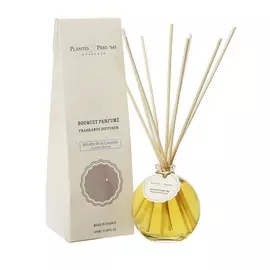 Ароматический диффузор Plantes et parfums Лавандовые поля 100 мл