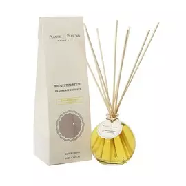 Ароматический диффузор Plantes et parfums Лимонная меренга 100 мл