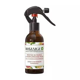 Ароматический спрей для дома Air Wick Botanica Розовый грейпфрут и марокканская мята 236 мл