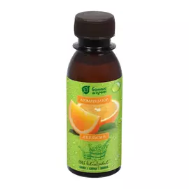 Ароматизатор 120 мл "Апельсин" Банные штучки /20