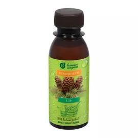 Ароматизатор 120 мл "Ель" Банные штучки /20