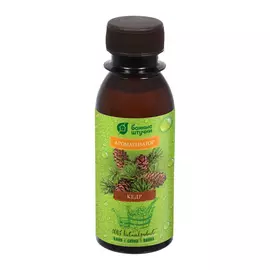 Ароматизатор 120 мл "Кедр" Банные штучки /20