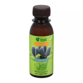 Ароматизатор 120 мл "Пихта" Банные штучки /20