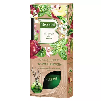 Ароматизатор Breesal Aromather безмятежность 70мл