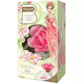 Ароматизатор Breesal Arome Fleur Элегия любви 60 мл