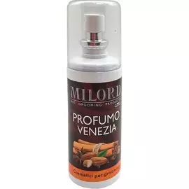 Ароматизатор для животных Milord Венеция запах миндаля и специй 100 мл