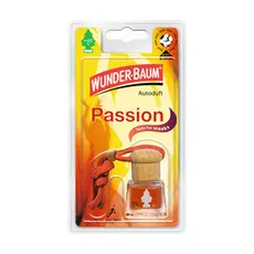 Ароматизатор подвесной Little Trees Bottle Взрыв чувств