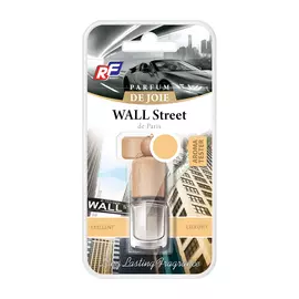Ароматизатор Ruseff Уолл Стрит, 50 мл