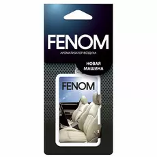 Ароматизатор воздуха подвесной новая машина Fenom