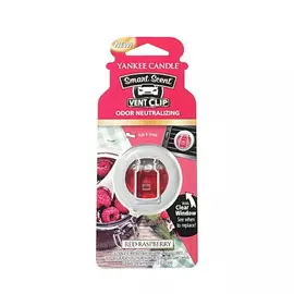 Ароматизаторавто. Красная малина 1333960E