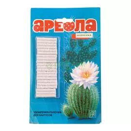 АРС Удобрения Ареола 20 шт