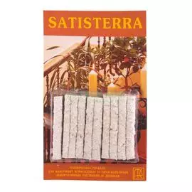 Удобрения палочки АРС Сатистерра 10 шт