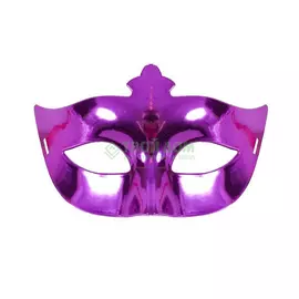 Артэ-грим Маска влюбленная розовая