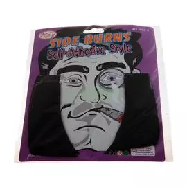 Артэ-грим Набор бакенбарды