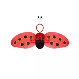 Артэ-грим Набор божья коровка