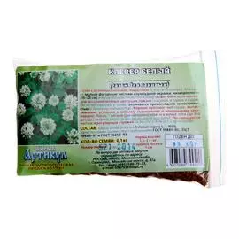 Артикул Клевер белый Нанук