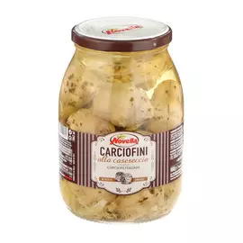 Артишоки Novella Carciofini в масле, 980 г