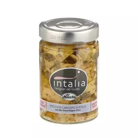 Артишоки Novella Intalia в масле, 285 г