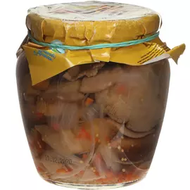 Ассорти АВС грибное, 520 г