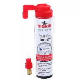 Аварийный аэрозоль NIGRIN для шин, 75 мл