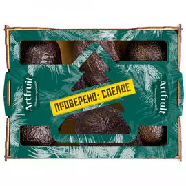 Авокадо ArtFruit Hass, кг