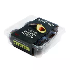 Авокадо Хасс ArtFruit 700 г