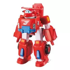 Авто-трансформер джетта Super wings EU720311
