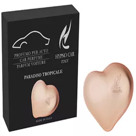 Автодиффузор Hypno Casa сердце тропический рай