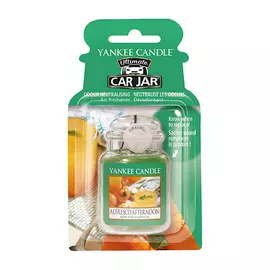 Автодиффузор Yankee Candle Вечер на свежем воздухе