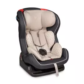 Автокресло Happy Baby Passenger V2 graphite
