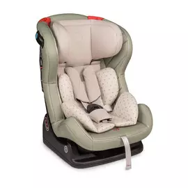 Автокресло Happy Baby Passenger V2 green