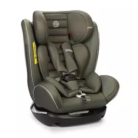 Автокресло Happy Baby Spector dark green