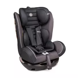 Автокресло Happy Baby Spector graphite