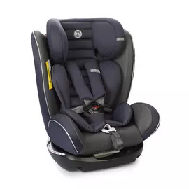 Автокресло Happy Baby Spector navy blue