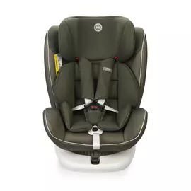 Автокресло Happy Baby Unix dark green