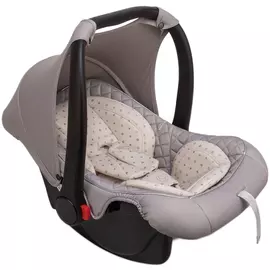 Автокресло-переноска Happy Baby Skyler V2 Stone