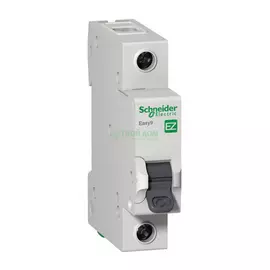 Автоматический выключатель Schneider electric EZ9F34110