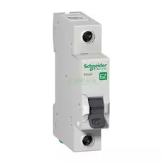 Автоматический выключатель Schneider electric EZ9F34125