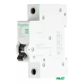 Автоматический выключатель Schneider electric EZ9F34163