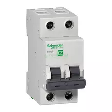 Автоматический выключатель Schneider electric EZ9F34206