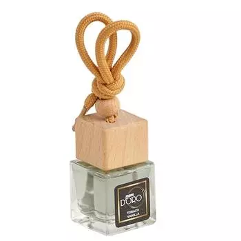 Автопарфюм Gamma Doro tobaco vanilla 10 мл