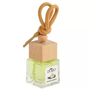 Автопарфюм Gamma Doro тропический рай 10 мл