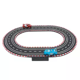 Автотрек 1toy Форсаж Т10185