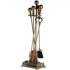 Аксессуар для камина Stilars 25х73 см